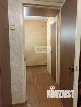 2-к квартира, вторичка, 52м2, 3/5 этаж