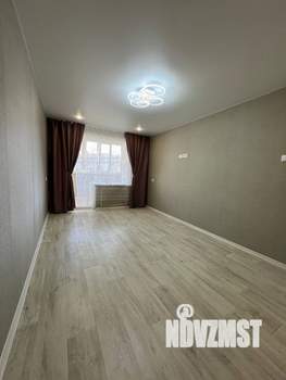 1-к квартира, вторичка, 35м2, 3/7 этаж