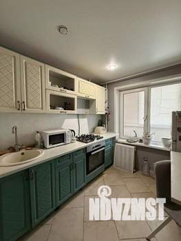 2-к квартира, вторичка, 54м2, 1/5 этаж