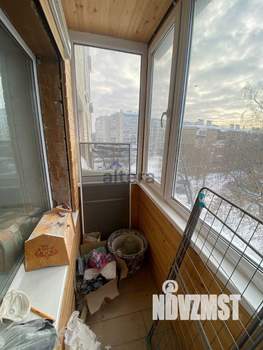 3-к квартира, вторичка, 55м2, 3/5 этаж