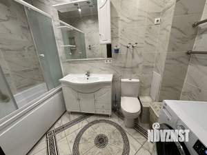 1-к квартира, вторичка, 57м2, 5/10 этаж