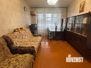 3-к квартира, вторичка, 50м2, 5/5 этаж