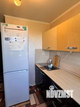 1-к квартира, вторичка, 33м2, 9/9 этаж