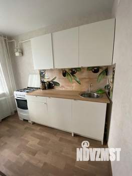 2-к квартира, вторичка, 52м2, 5/10 этаж