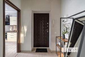 1-к квартира, вторичка, 43м2, 5/17 этаж