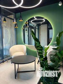 1-к квартира, вторичка, 37м2, 22/25 этаж