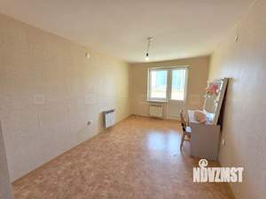 3-к квартира, вторичка, 86м2, 3/18 этаж