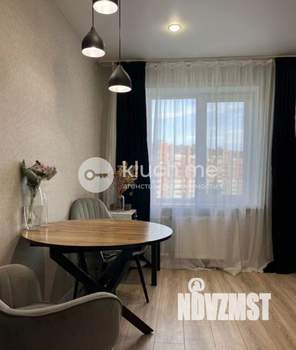 2-к квартира, вторичка, 53м2, 5/9 этаж