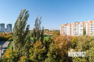 Студия квартира, вторичка, 13м2, 6/9 этаж
