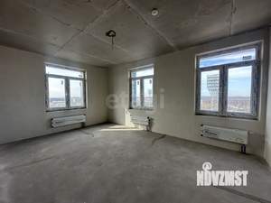 2-к квартира, вторичка, 51м2, 12/23 этаж