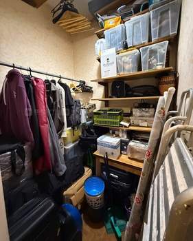 3-к квартира, вторичка, 62м2, 2/4 этаж