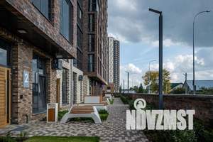 2-к квартира, вторичка, 59м2, 14/25 этаж