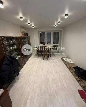 2-к квартира, вторичка, 48м2, 5/9 этаж