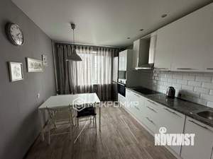 1-к квартира, вторичка, 49м2, 6/16 этаж