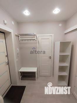 Студия квартира, вторичка, 36м2, 4/19 этаж