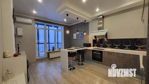 3-к квартира, вторичка, 70м2, 19/20 этаж