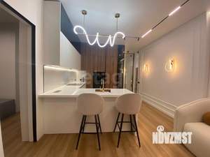 3-к квартира, вторичка, 98м2, 10/20 этаж