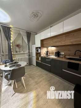 1-к квартира, вторичка, 29м2, 1/5 этаж