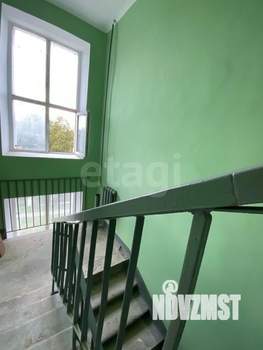 Студия квартира, вторичка, 17м2, 4/5 этаж
