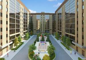 2-к квартира, вторичка, 62м2, 14/15 этаж