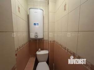 3-к квартира, вторичка, 66м2, 2/10 этаж