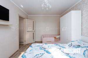 2-к квартира, вторичка, 51м2, 9/10 этаж