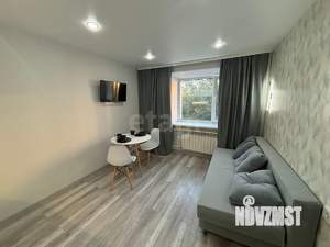 Студия квартира, вторичка, 14м2, 5/5 этаж