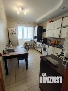 3-к квартира, вторичка, 67м2, 7/9 этаж