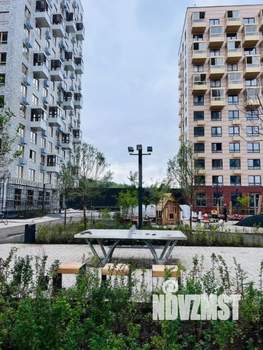 Студия квартира, вторичка, 20м2, 3/12 этаж