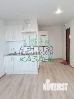 Студия квартира, вторичка, 18м2, 5/9 этаж