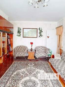 3-к квартира, вторичка, 59м2, 4/5 этаж