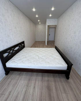 1-к квартира, сданный дом, 38м2, 25/25 этаж