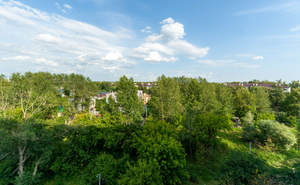 3-к квартира, вторичка, 60м2, 7/10 этаж