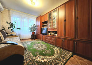 2-к квартира, вторичка, 45м2, 2/5 этаж