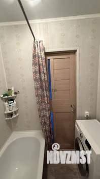 1-к квартира, вторичка, 30м2, 3/5 этаж