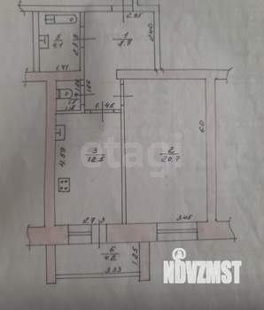 Фото квартиры на продажу (2)