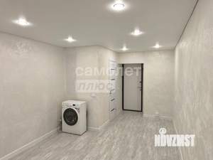 1-к квартира, вторичка, 19м2, 2/5 этаж