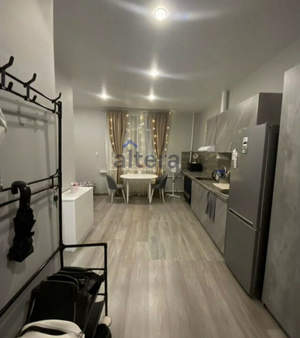 Студия квартира, вторичка, 21м2, 2/7 этаж