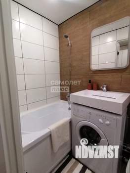 Студия квартира, вторичка, 18м2, 2/3 этаж