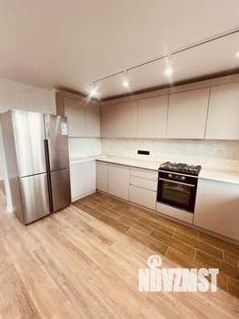 3-к квартира, вторичка, 65м2, 9/10 этаж