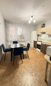 2-к квартира, вторичка, 62м2, 12/19 этаж