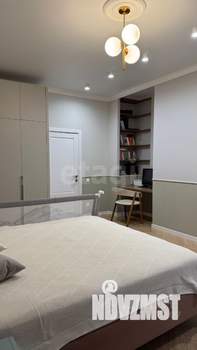 1-к квартира, вторичка, 89м2, 13/17 этаж