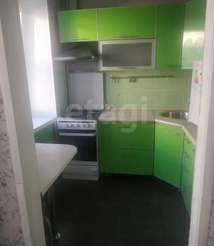 1-к квартира, вторичка, 29м2, 4/9 этаж