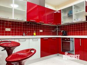 3-к квартира, вторичка, 166м2, 2/5 этаж