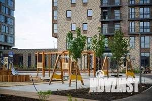 2-к квартира, вторичка, 59м2, 23/25 этаж