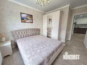 2-к квартира, вторичка, 54м2, 6/10 этаж