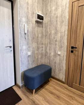 Студия квартира, вторичка, 29м2, 9/25 этаж