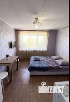 Студия квартира, вторичка, 17м2, 4/5 этаж