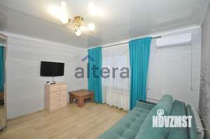 1-к квартира, вторичка, 30м2, 5/5 этаж