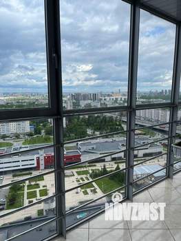 2-к квартира, вторичка, 80м2, 21/24 этаж